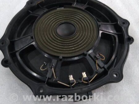 ФОТО Динамик для Porsche Cayenne II 958 E2/92A (10-14) Київ