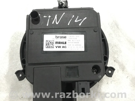 ФОТО Мотор печки для Audi (Ауди) A4 V B9 - 8W (2015-) Київ