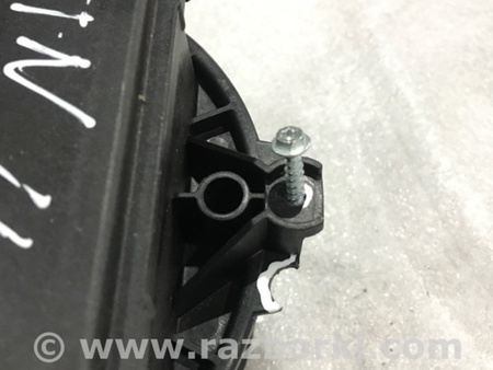 ФОТО Мотор печки для Audi (Ауди) A4 V B9 - 8W (2015-) Київ