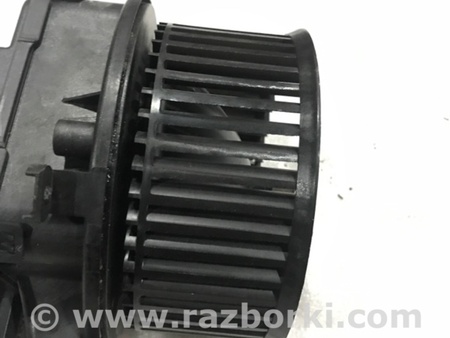 ФОТО Мотор печки для Audi (Ауди) A4 V B9 - 8W (2015-) Київ