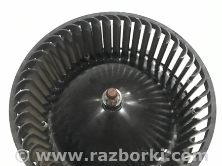 ФОТО Мотор печки для Audi (Ауди) A4 V B9 - 8W (2015-) Київ