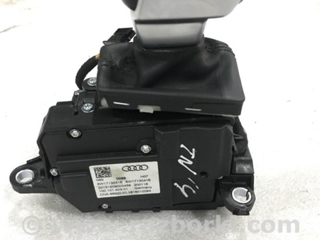 ФОТО Селектор КПП для Audi (Ауди) A4 V B9 - 8W (2015-) Київ