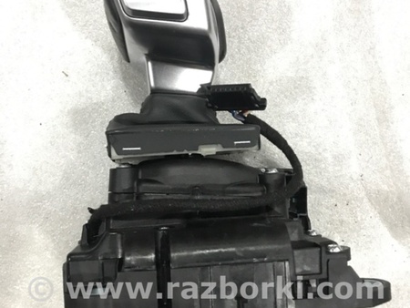 ФОТО Селектор КПП для Audi (Ауди) A4 V B9 - 8W (2015-) Київ