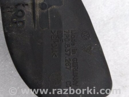 ФОТО Ограничитель двери для Porsche Cayenne II 958 E2/92A (10-14) Київ