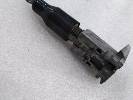 ФОТО Личинка замка двери для Porsche Cayenne II 958 E2/92A (10-14) Київ