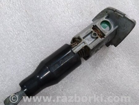 ФОТО Личинка замка двери для Porsche Cayenne II 958 E2/92A (10-14) Київ