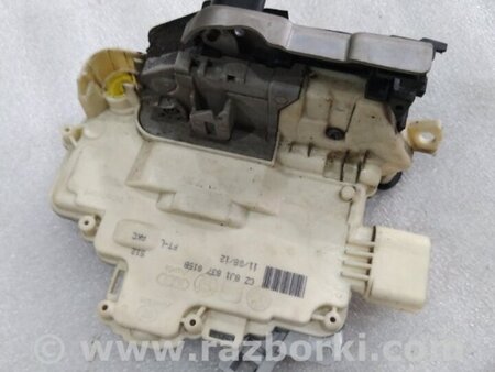 ФОТО Замок боковой двери для Porsche Cayenne II 958 E2/92A (10-14) Київ