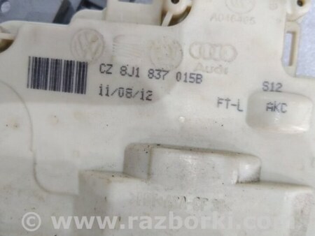 ФОТО Замок боковой двери для Porsche Cayenne II 958 E2/92A (10-14) Київ