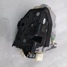 Замок боковой двери Porsche Cayenne II 958 E2/92A (10-14)