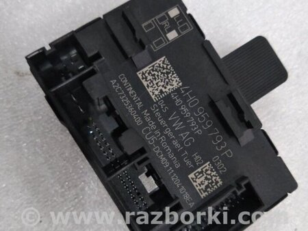 ФОТО Блок управления дверьми для Porsche Cayenne II 958 E2/92A (10-14) Київ