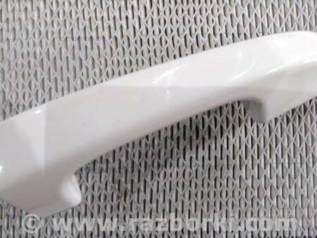 ФОТО Ручка двери внешняя для Porsche Cayenne II 958 E2/92A (10-14) Київ