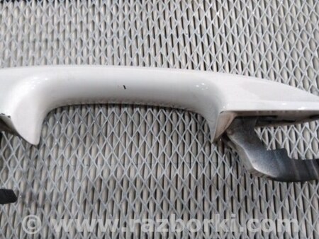 ФОТО Ручка двери внешняя для Porsche Cayenne II 958 E2/92A (10-14) Київ