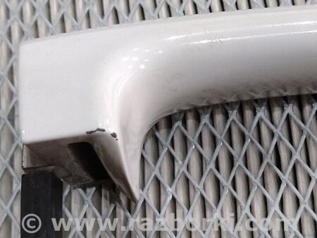 ФОТО Ручка двери внешняя для Porsche Cayenne II 958 E2/92A (10-14) Київ