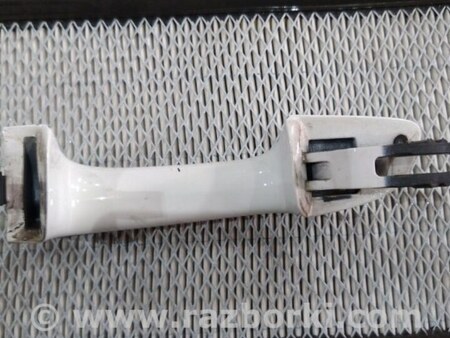 ФОТО Ручка двери внешняя для Porsche Cayenne II 958 E2/92A (10-14) Київ