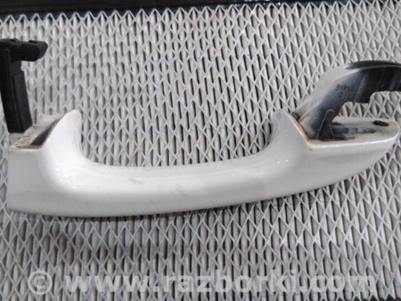 ФОТО Ручка двери внешняя для Porsche Cayenne II 958 E2/92A (10-14) Київ