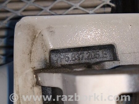 ФОТО Ручка двери внешняя для Porsche Cayenne II 958 E2/92A (10-14) Київ