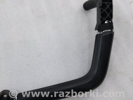 ФОТО Ручка двери внутренняя для Porsche Cayenne II 958 E2/92A (10-14) Київ