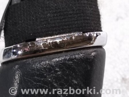 ФОТО Ручка двери внутренняя для Porsche Cayenne II 958 E2/92A (10-14) Київ