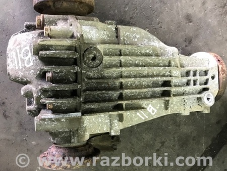 ФОТО Редуктор задний для Audi (Ауди) A4 B8 - 8K2, 8K5 (08.2007-11.2015) Киев
