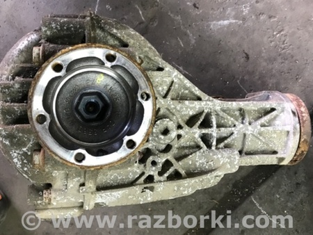 ФОТО Редуктор задний для Audi (Ауди) A4 B8 - 8K2, 8K5 (08.2007-11.2015) Киев