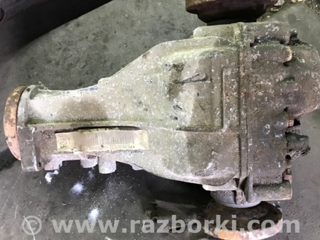 ФОТО Редуктор задний для Audi (Ауди) A4 B8 - 8K2, 8K5 (08.2007-11.2015) Киев