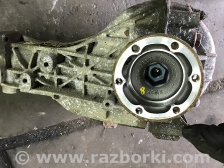 ФОТО Редуктор задний для Audi (Ауди) A4 B8 - 8K2, 8K5 (08.2007-11.2015) Киев