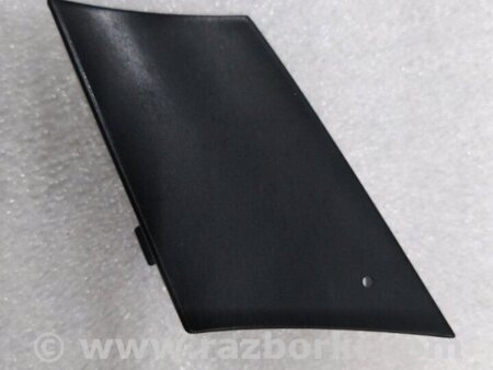 ФОТО Заглушка для Porsche Cayenne II 958 E2/92A (10-14) Київ