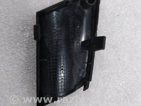 ФОТО Заглушка для Porsche Cayenne II 958 E2/92A (10-14) Київ