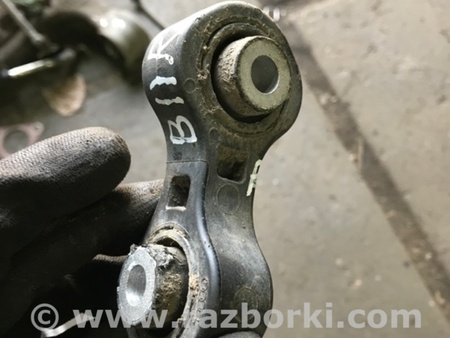 ФОТО Стойка стабилизатора задняя для Audi (Ауди) A4 B8 - 8K2, 8K5 (08.2007-11.2015) Киев