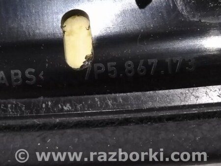 ФОТО Подлокотник для Porsche Cayenne II 958 E2/92A (10-14) Київ