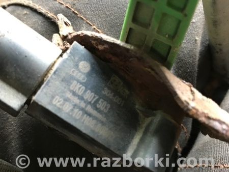 ФОТО Датчик задний правый для Audi (Ауди) A4 B8 - 8K2, 8K5 (08.2007-11.2015) Киев