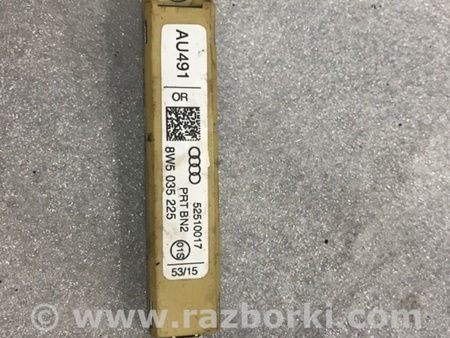 ФОТО Антенна для Audi (Ауди) A4 V B9 - 8W (2015-) Київ