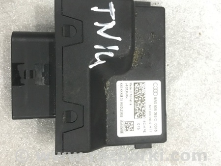 ФОТО Блок управления для Audi (Ауди) A4 V B9 - 8W (2015-) Київ