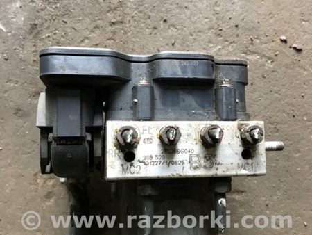 ФОТО Блок ABS для Subaru Forester SG Киев