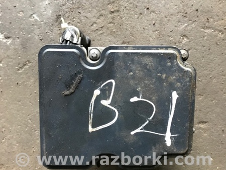 ФОТО Блок ABS для Subaru Forester SG Киев