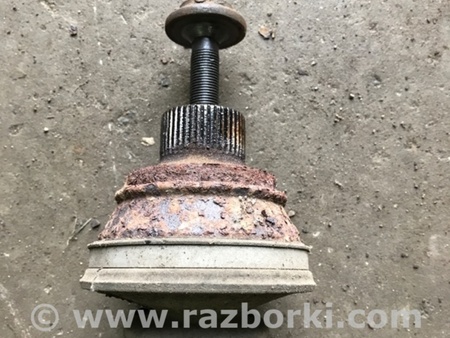 ФОТО Привод задний левый для Audi (Ауди) A4 B8 - 8K2, 8K5 (08.2007-11.2015) Киев