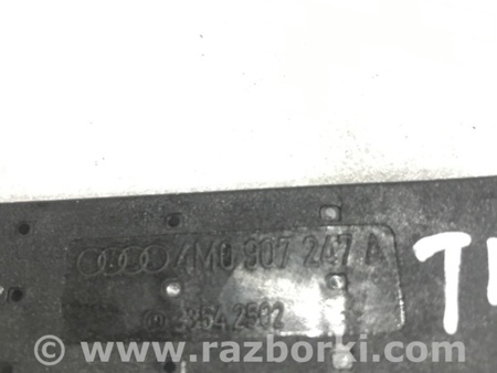 ФОТО Антенна для Audi (Ауди) A4 V B9 - 8W (2015-) Київ