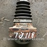 ФОТО Привод задний левый для Audi (Ауди) A4 B8 - 8K2, 8K5 (08.2007-11.2015) Киев