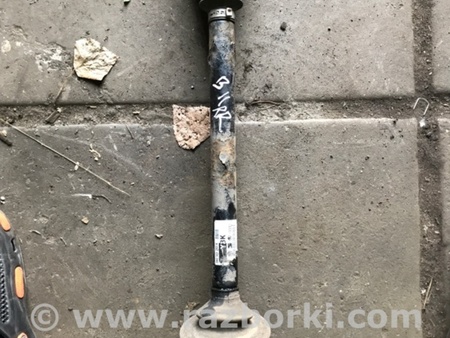 ФОТО Привод задний правый для Audi (Ауди) A4 B8 - 8K2, 8K5 (08.2007-11.2015) Киев