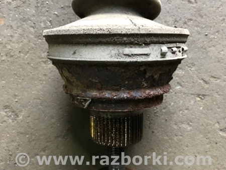 ФОТО Привод задний правый для Audi (Ауди) A4 B8 - 8K2, 8K5 (08.2007-11.2015) Киев