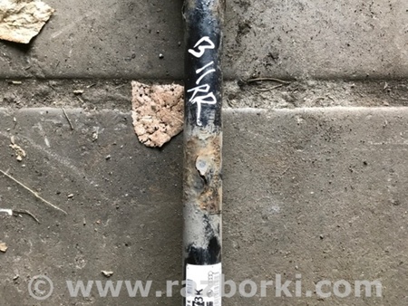 ФОТО Привод задний правый для Audi (Ауди) A4 B8 - 8K2, 8K5 (08.2007-11.2015) Киев