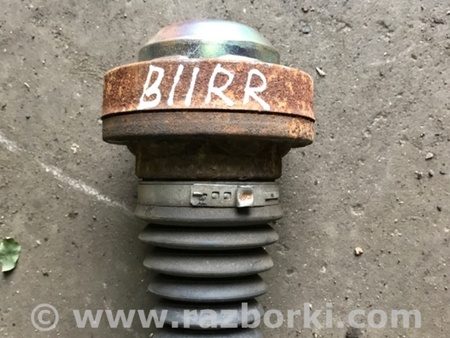 ФОТО Привод задний правый для Audi (Ауди) A4 B8 - 8K2, 8K5 (08.2007-11.2015) Киев