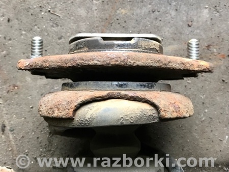 ФОТО Опора пружины задняя для Subaru Forester SG Киев