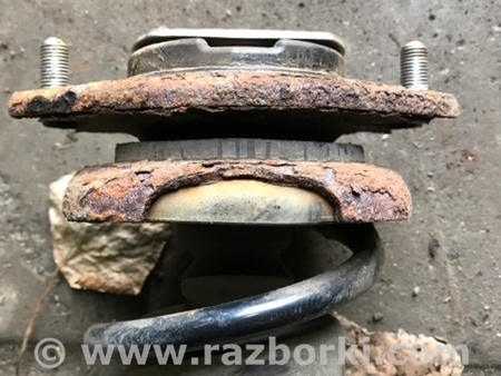 ФОТО Опора пружины задняя для Subaru Forester SG Киев