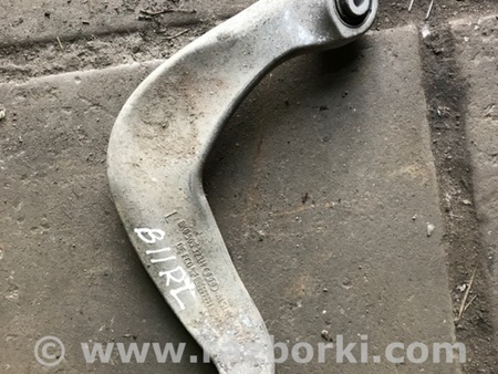 ФОТО Рычаг задний левый для Audi (Ауди) A4 B8 - 8K2, 8K5 (08.2007-11.2015) Киев
