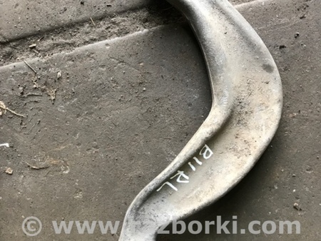 ФОТО Рычаг задний левый для Audi (Ауди) A4 B8 - 8K2, 8K5 (08.2007-11.2015) Киев
