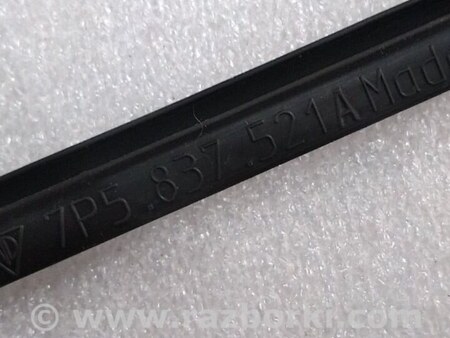 ФОТО Уплотнительная резинка для Porsche Cayenne II 958 E2/92A (10-14) Київ