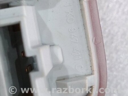 ФОТО Подсветка двери для Porsche Cayenne II 958 E2/92A (10-14) Київ