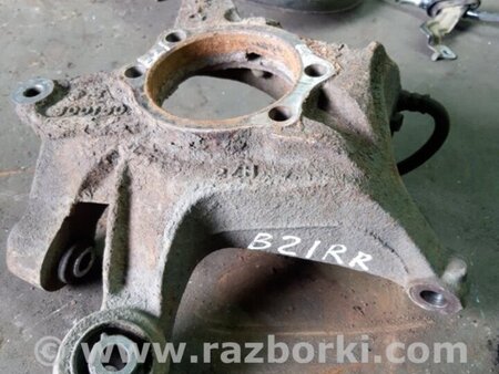 ФОТО Цапфа задняя для Subaru Forester SG Киев
