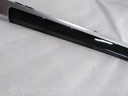 ФОТО Накладка на карту двери для Porsche Cayenne II 958 E2/92A (10-14) Київ